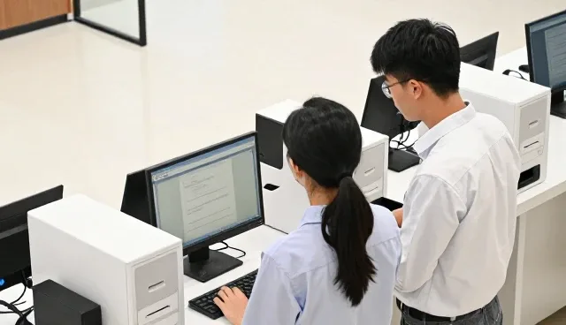 信息化方案在域名网络推广中的性能优化与适用条件分析