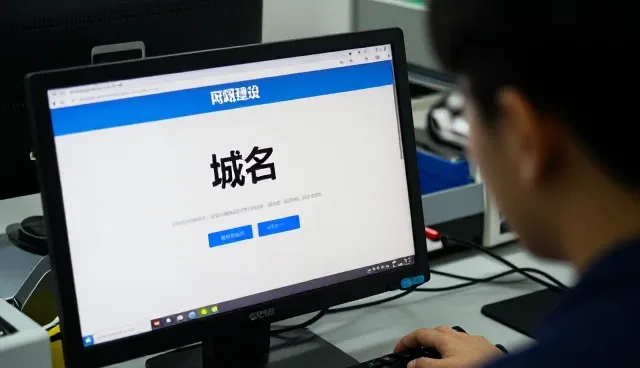 东山县立方网络科技有限公司观察域名市场发展方向