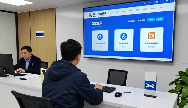 市政工程中的网站建设应用趋势分析